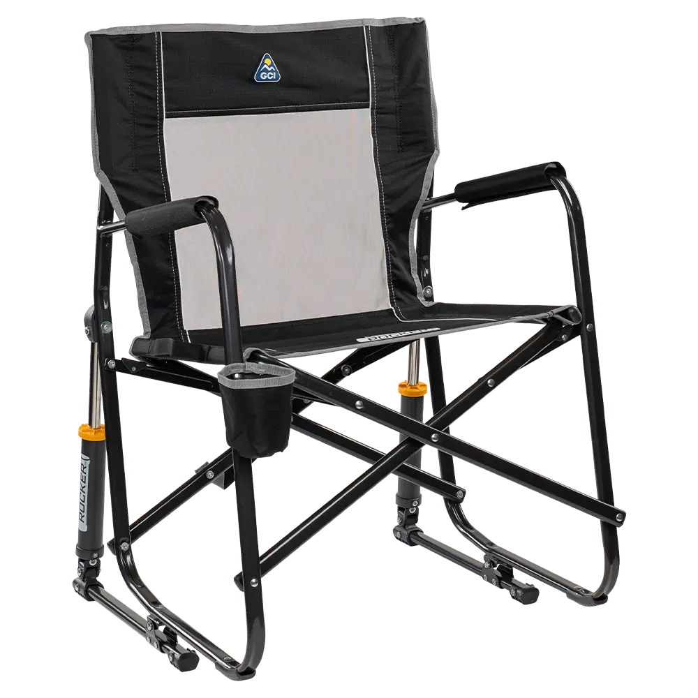 Freestyle Rocker™ U3