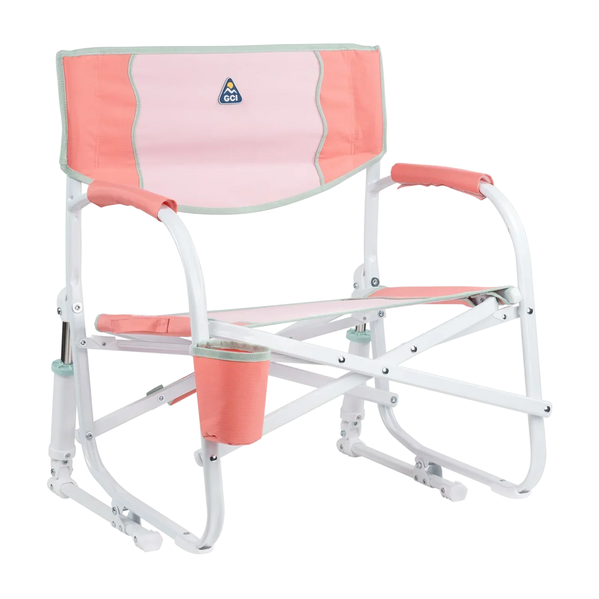 Grab & Go Rocker™ S7